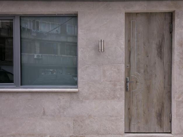 Tumanyan Stay Yerevan Exterior foto